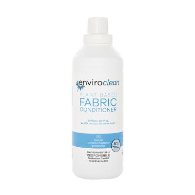 EnviroClean Plant Based Fabric Conditioner 1L